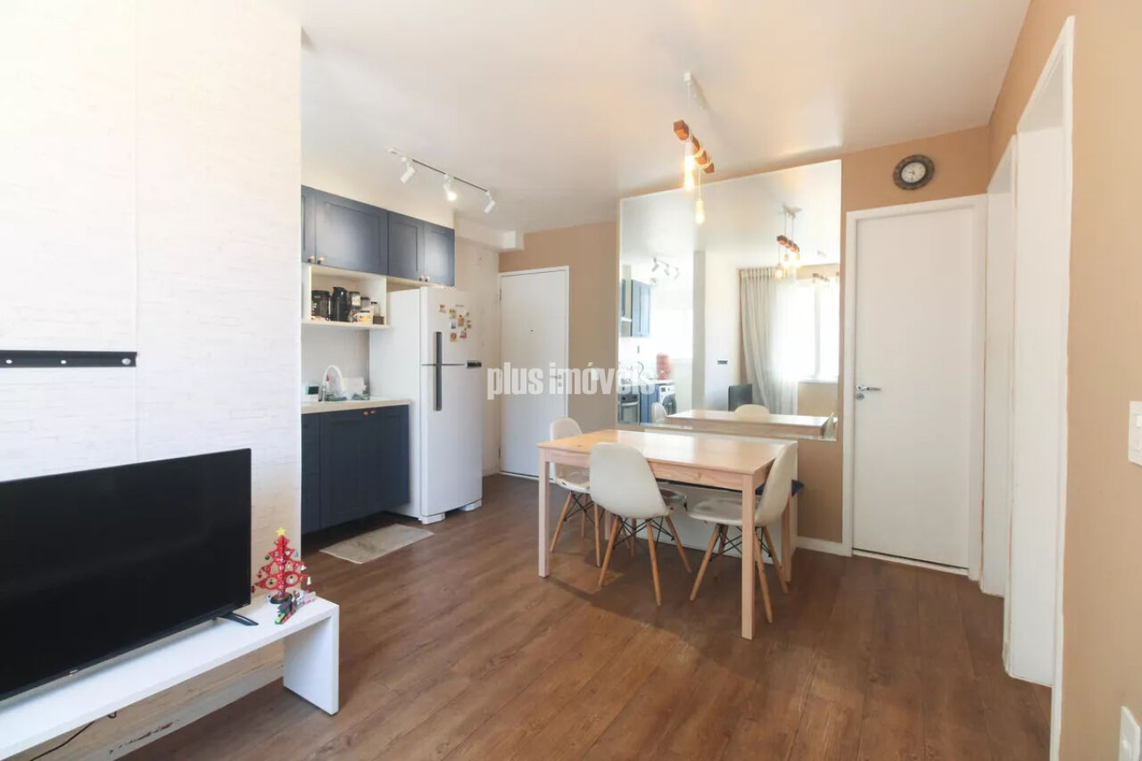 Apartamento, 2 quartos, 38 m² - Foto 6