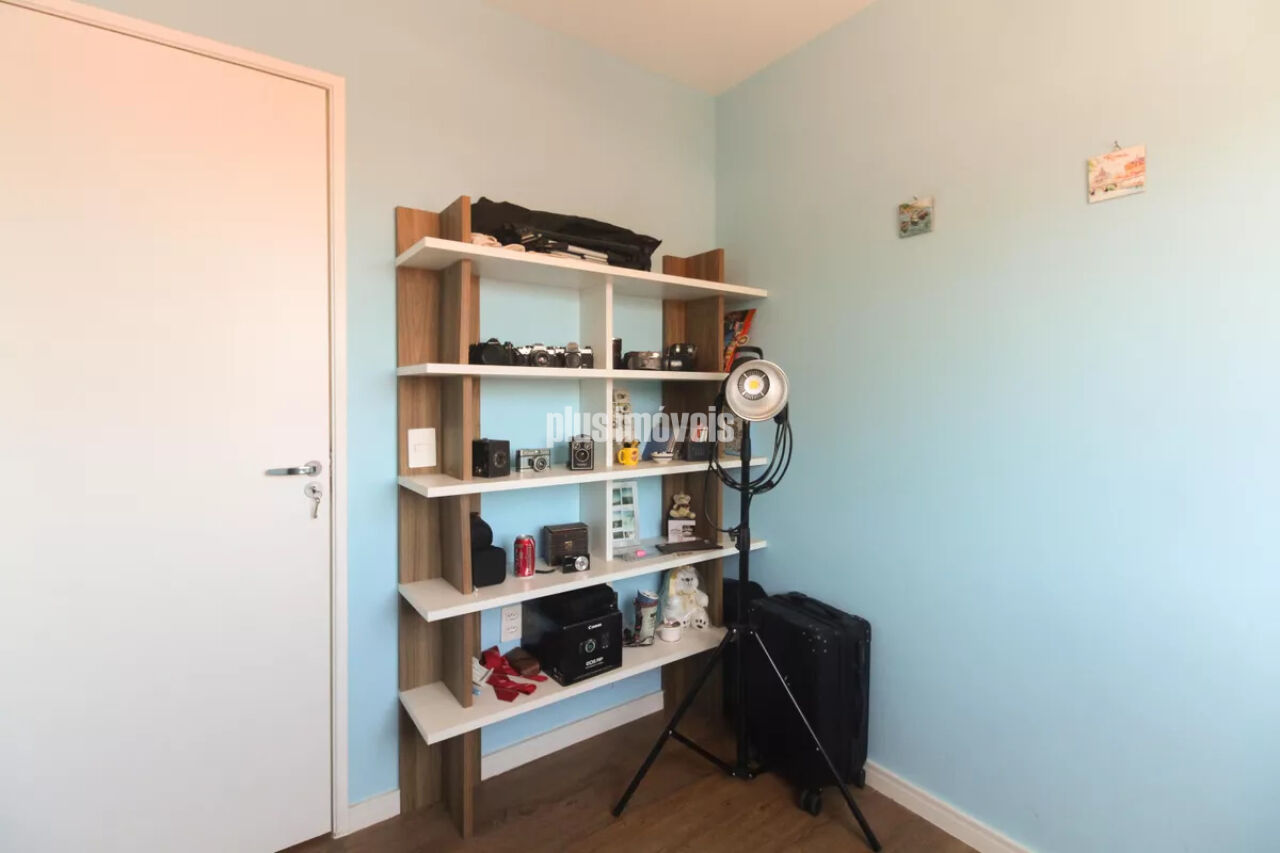 Apartamento, 2 quartos, 38 m² - Foto 17