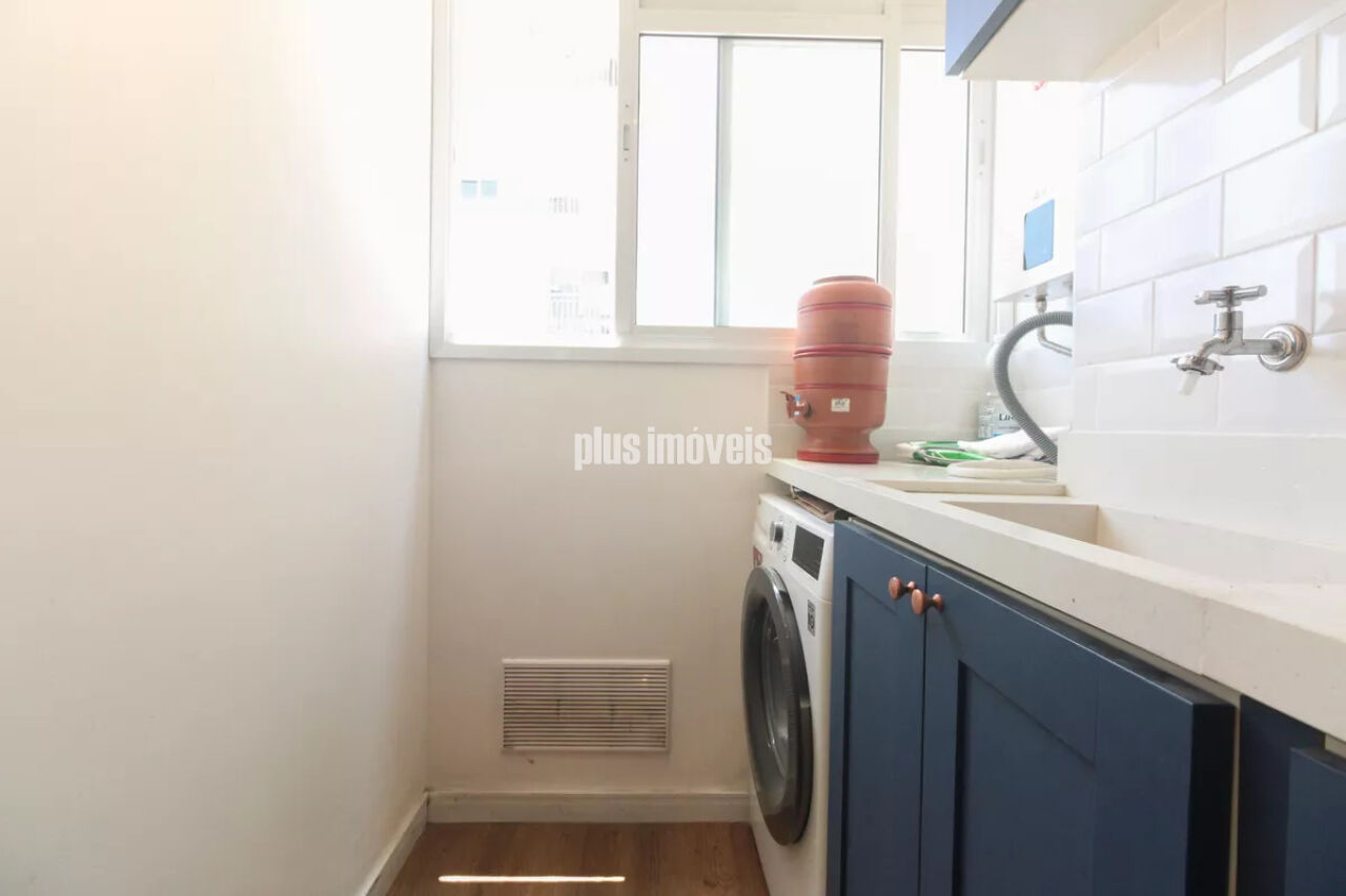 Apartamento, 2 quartos, 38 m² - Foto 9