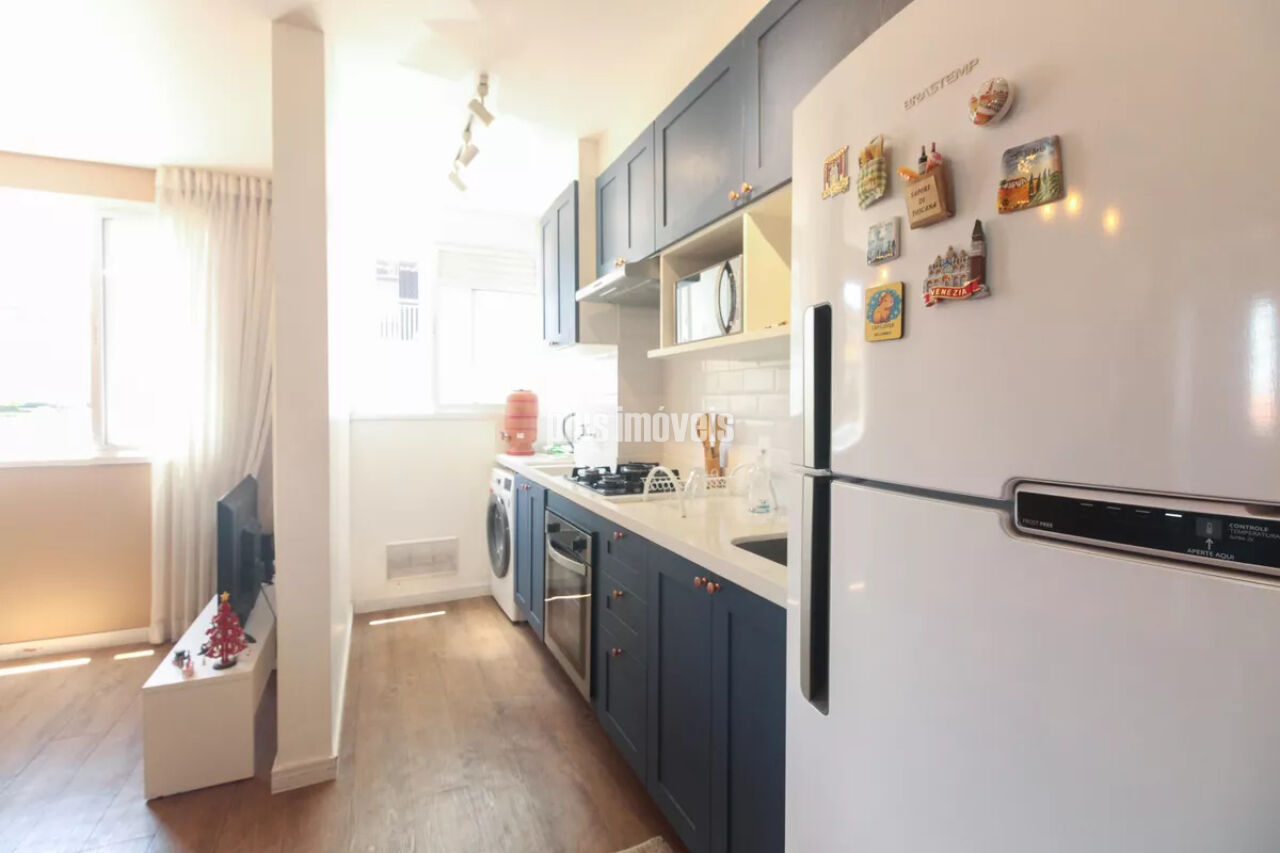 Apartamento, 2 quartos, 38 m² - Foto 7