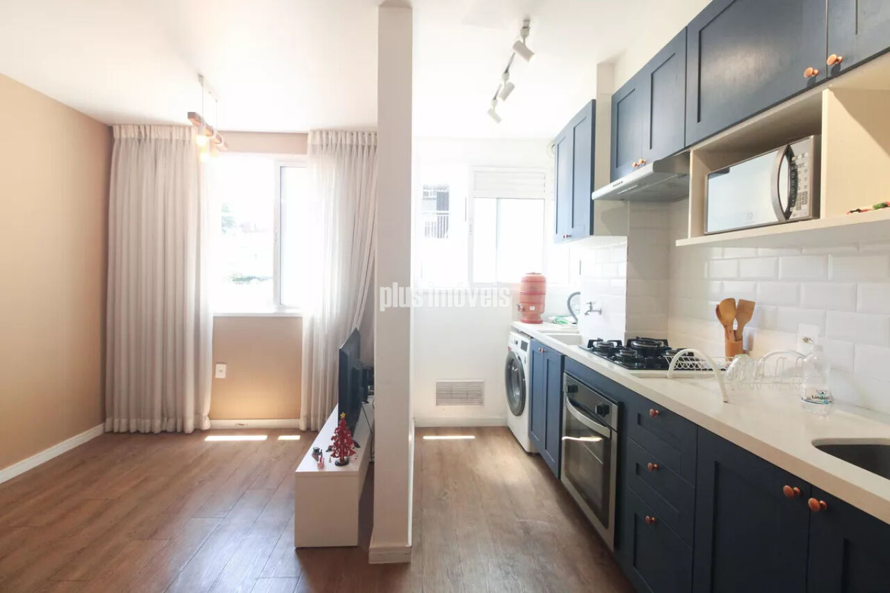Apartamento, 2 quartos, 38 m² - Foto 5