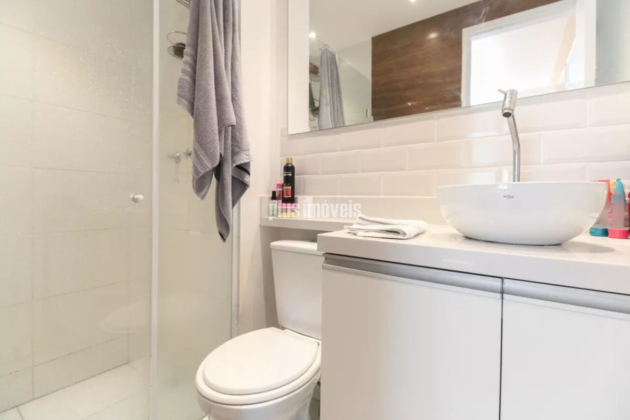 Apartamento, 2 quartos, 38 m² - Foto 18