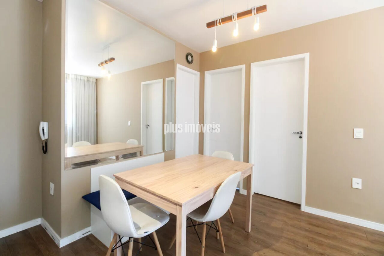 Apartamento, 2 quartos, 38 m² - Foto 3