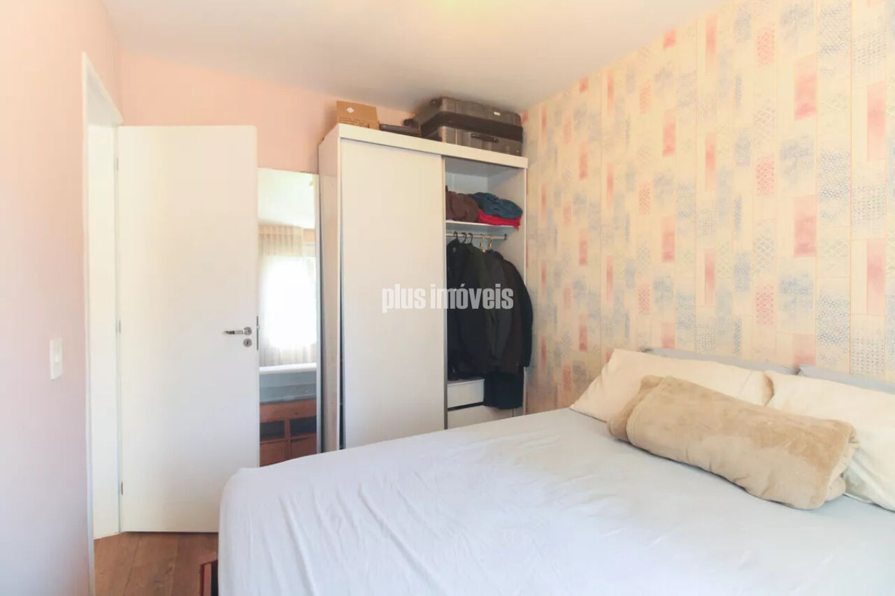 Apartamento, 2 quartos, 38 m² - Foto 13