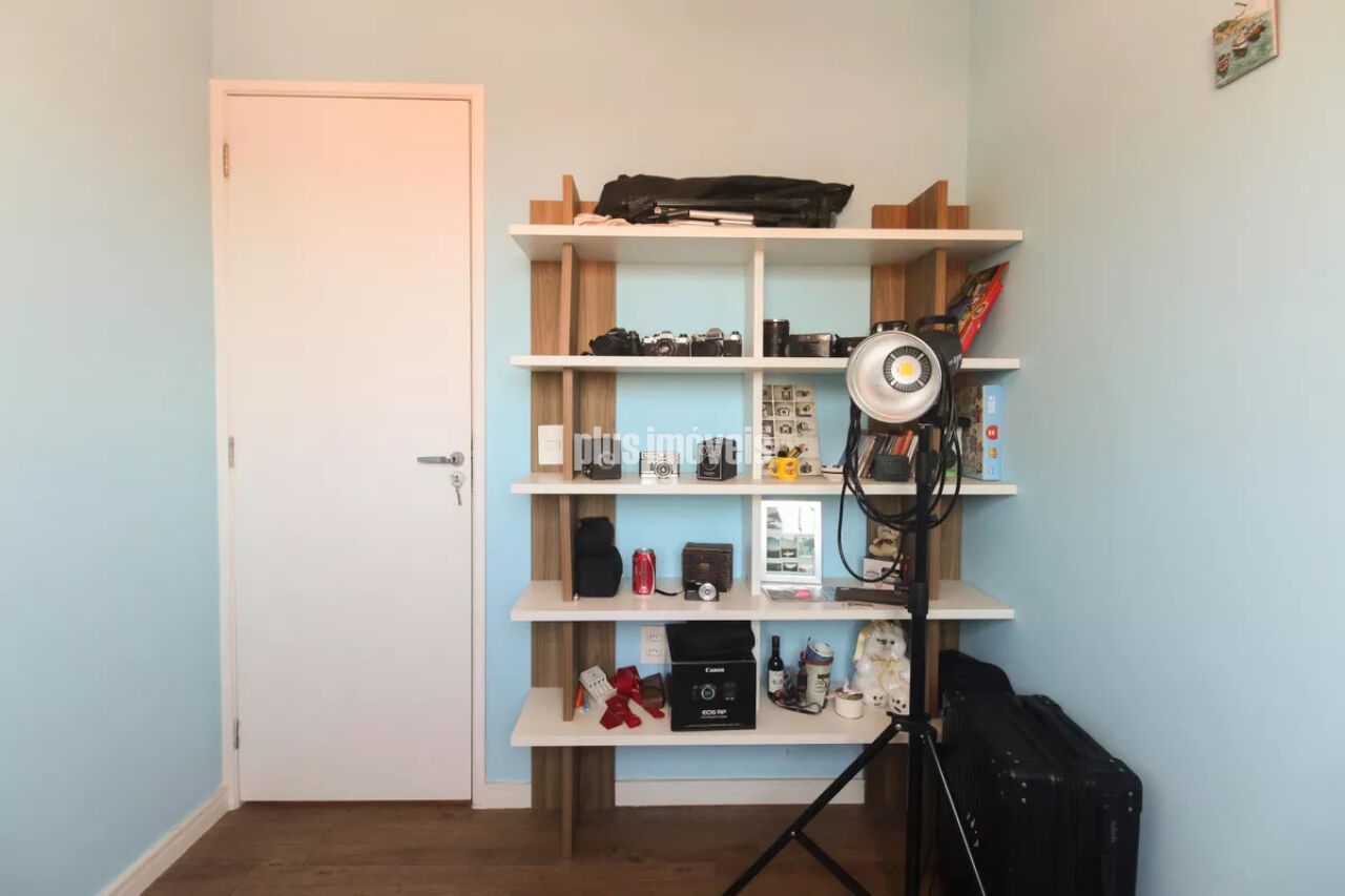 Apartamento, 2 quartos, 38 m² - Foto 16