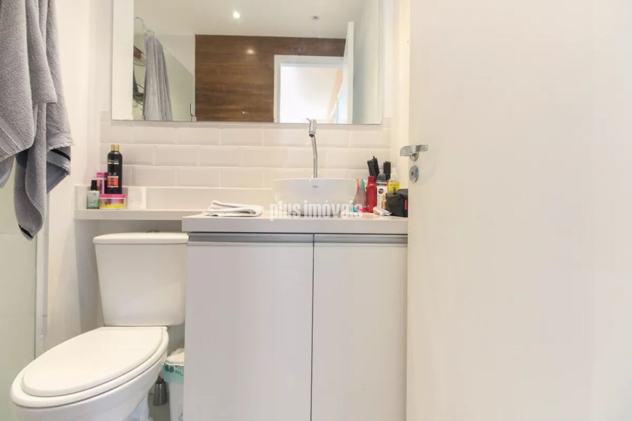Apartamento, 2 quartos, 38 m² - Foto 19
