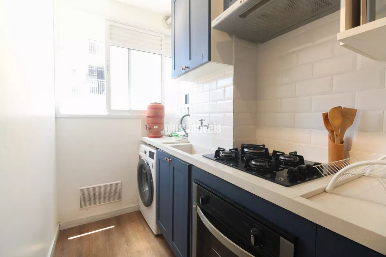Apartamento, 2 quartos, 38 m² - Foto 8