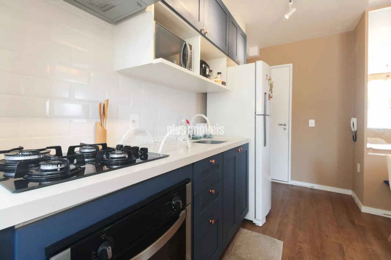 Apartamento, 2 quartos, 38 m² - Foto 11