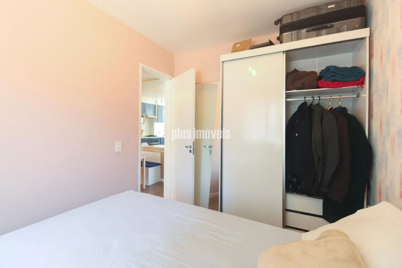 Apartamento, 2 quartos, 38 m² - Foto 14
