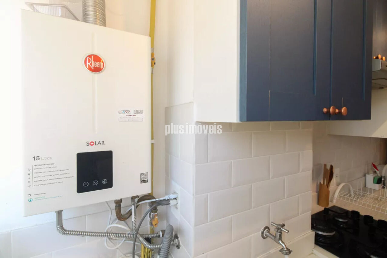 Apartamento, 2 quartos, 38 m² - Foto 10