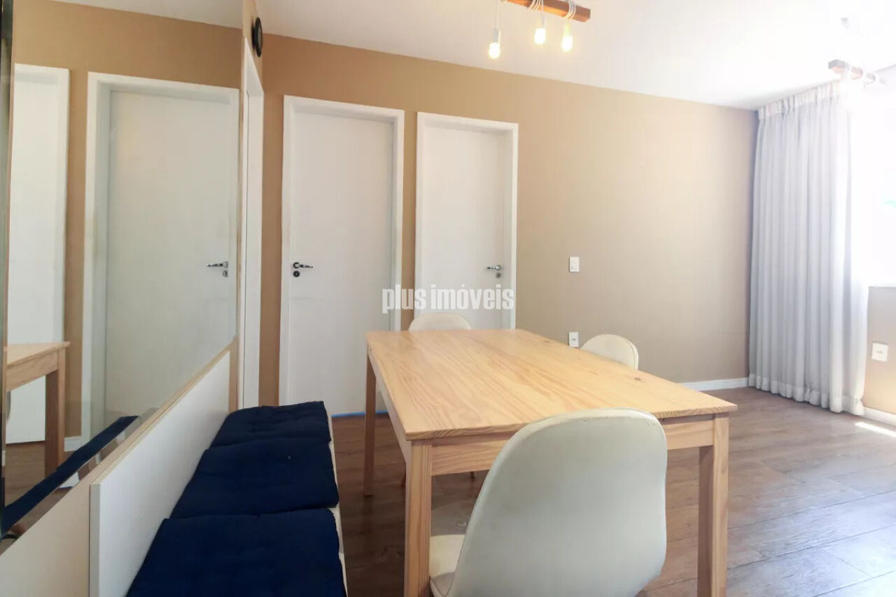 Apartamento, 2 quartos, 38 m² - Foto 4