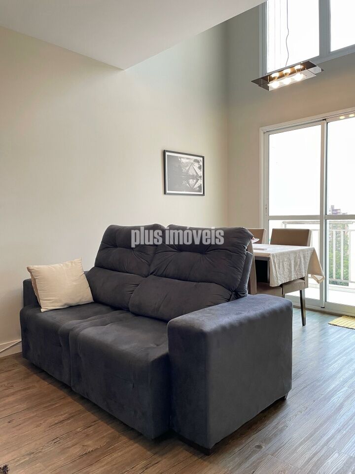 Apartamento, 1 quarto, 50 m² - Foto 1