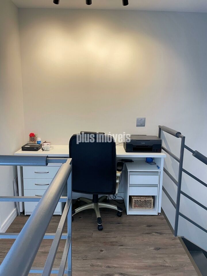 Apartamento, 1 quarto, 50 m² - Foto 9
