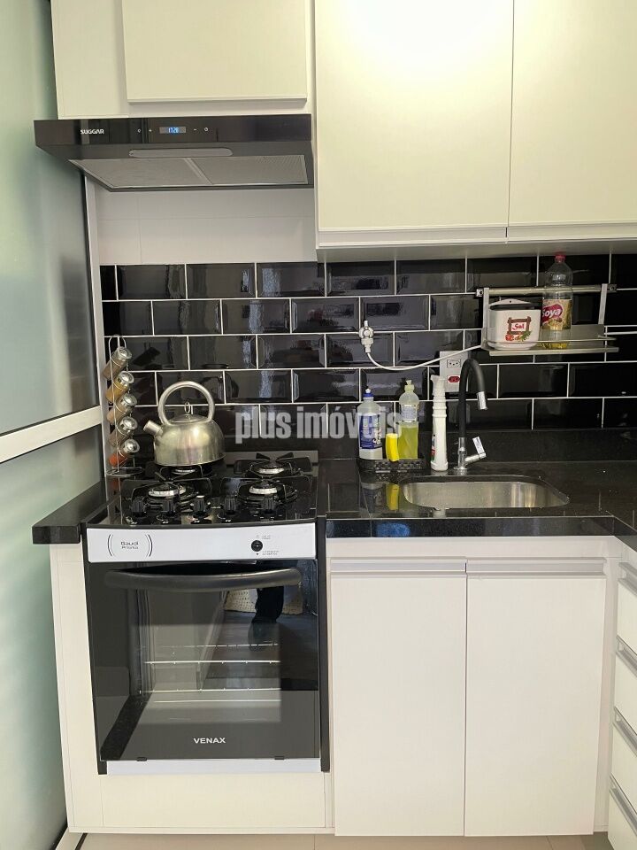 Apartamento, 1 quarto, 50 m² - Foto 18