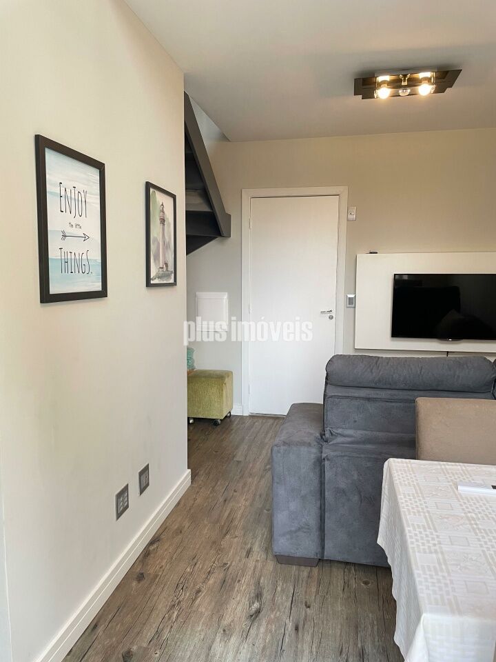 Apartamento, 1 quarto, 50 m² - Foto 6