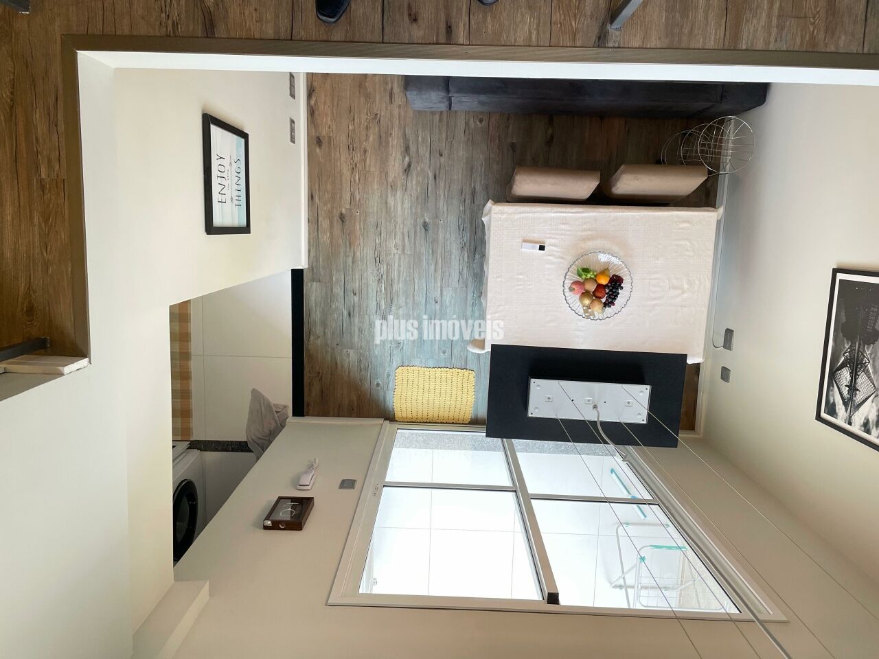 Apartamento, 1 quarto, 50 m² - Foto 13