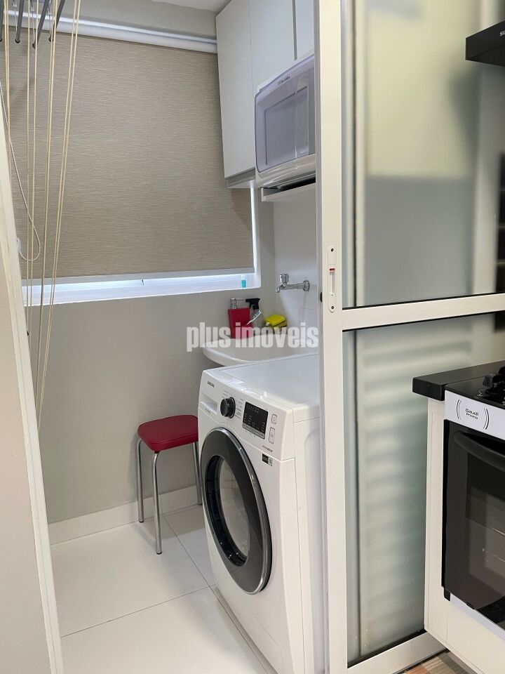 Apartamento, 1 quarto, 50 m² - Foto 17