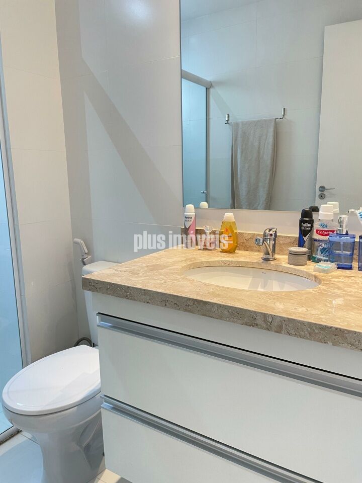Apartamento, 1 quarto, 50 m² - Foto 11