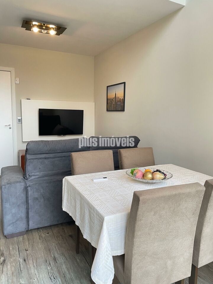 Apartamento, 1 quarto, 50 m² - Foto 22