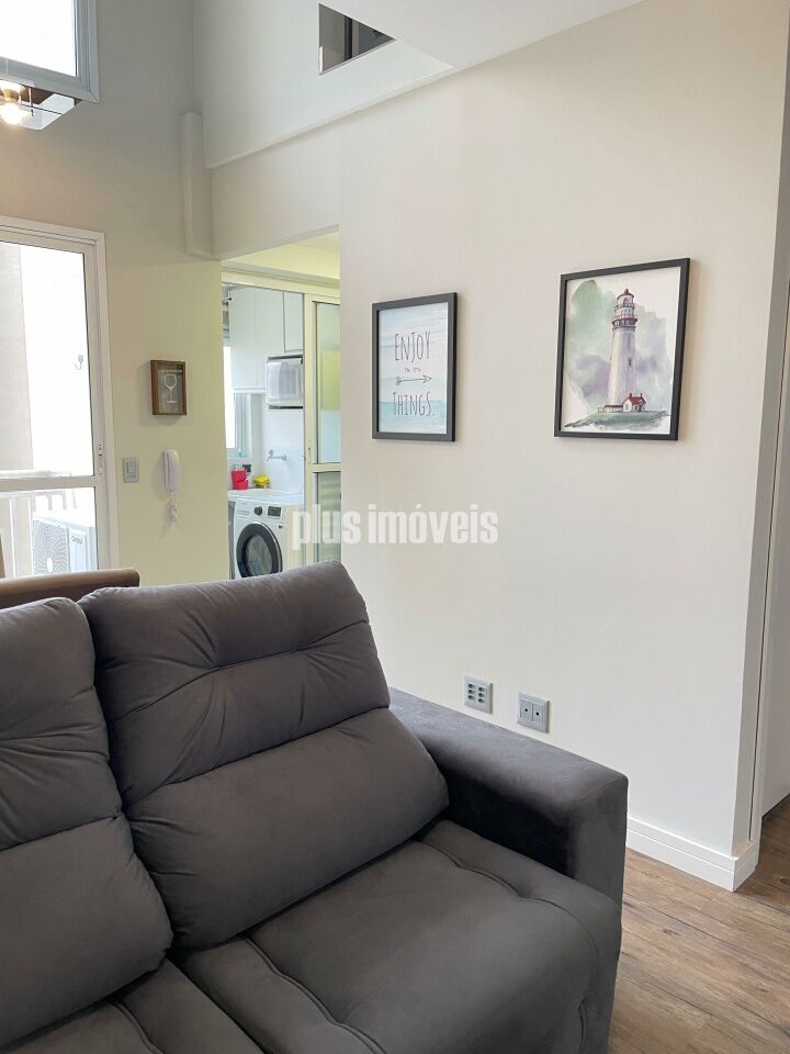 Apartamento, 1 quarto, 50 m² - Foto 23