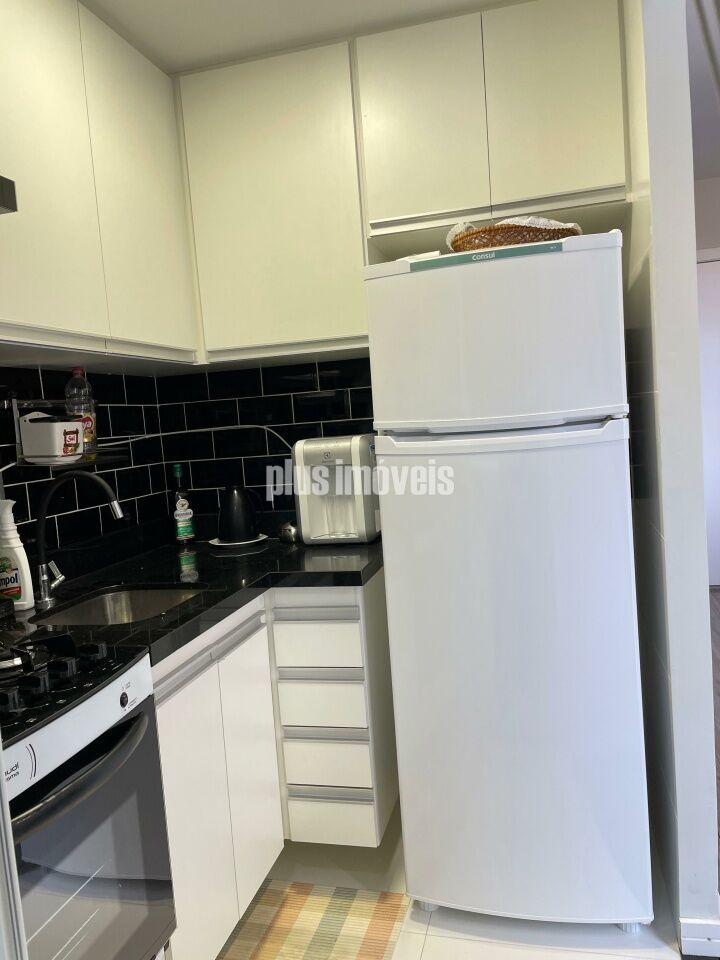 Apartamento, 1 quarto, 50 m² - Foto 24