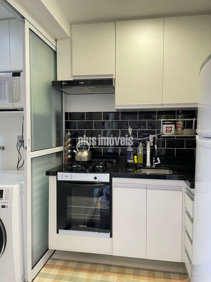 Apartamento, 1 quarto, 50 m² - Foto 5