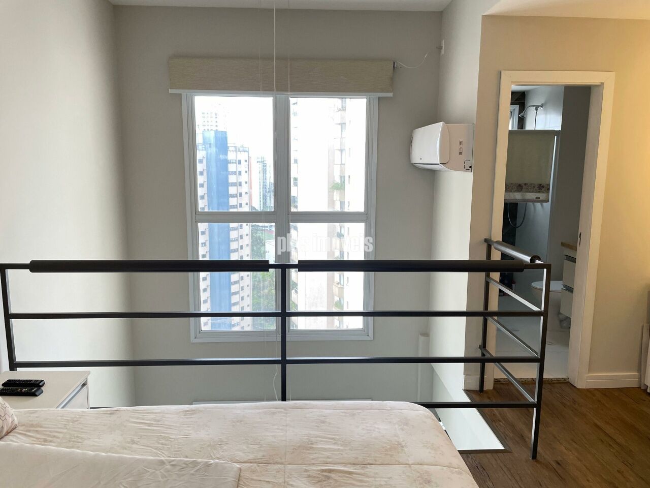 Apartamento, 1 quarto, 50 m² - Foto 2