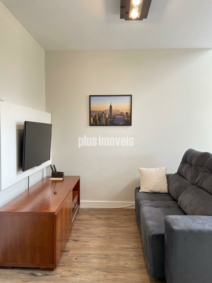 Apartamento, 1 quarto, 50 m² - Foto 7