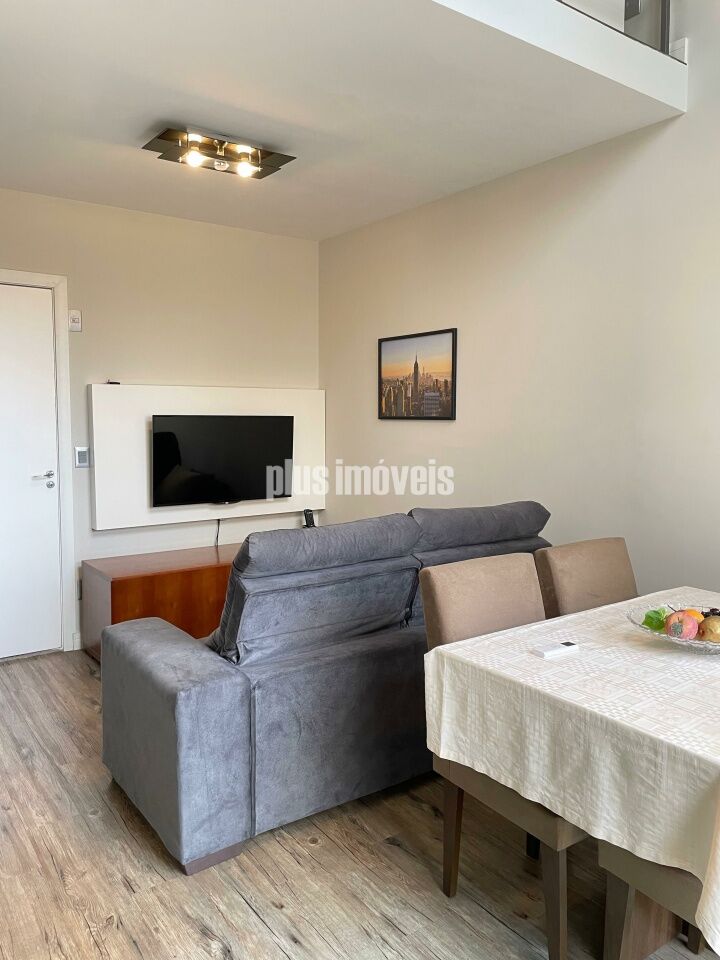 Apartamento, 1 quarto, 50 m² - Foto 15