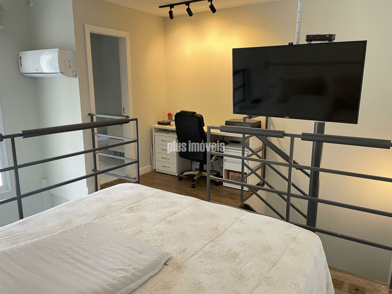 Apartamento, 1 quarto, 50 m² - Foto 12