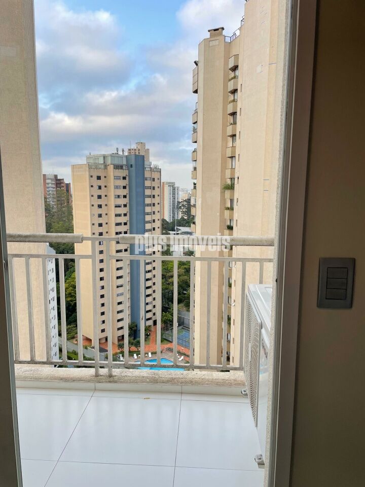 Apartamento, 1 quarto, 50 m² - Foto 21