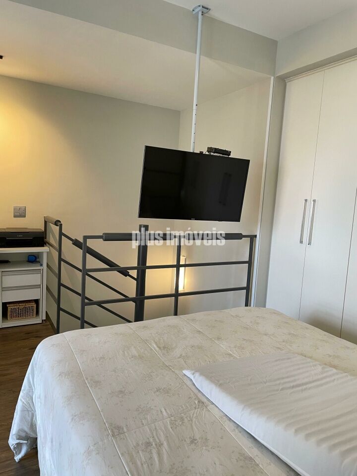 Apartamento, 1 quarto, 50 m² - Foto 4