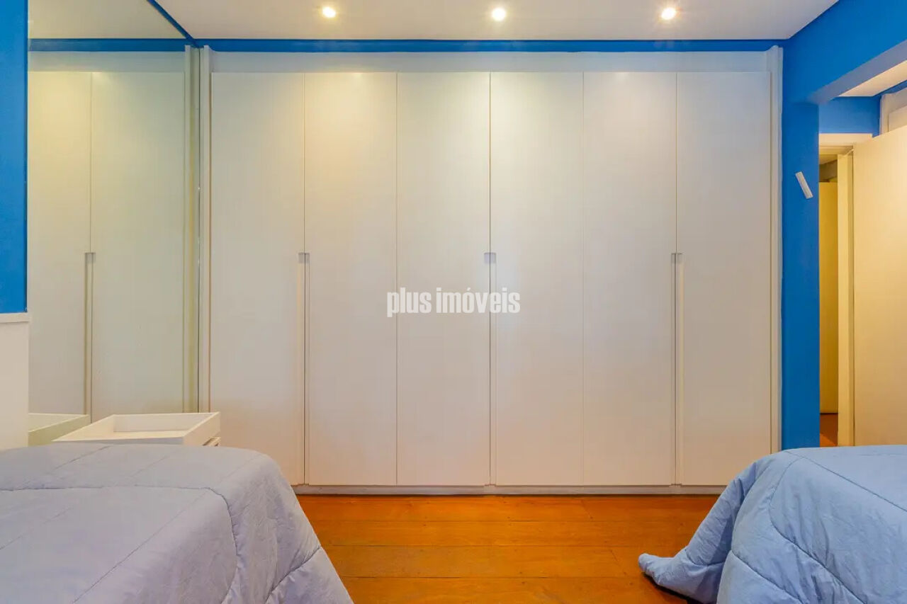 Apartamento, 3 quartos, 240 m² - Foto 22