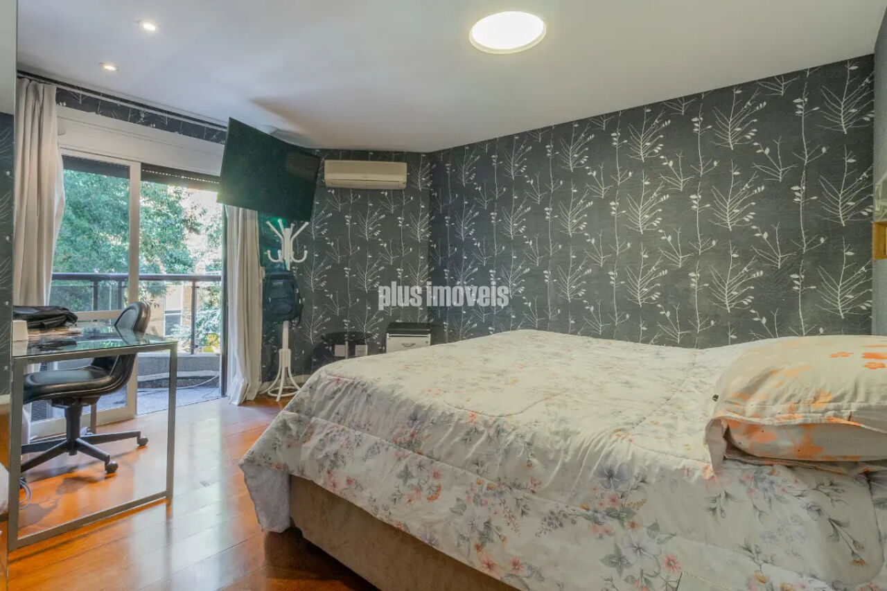 Apartamento, 3 quartos, 240 m² - Foto 10