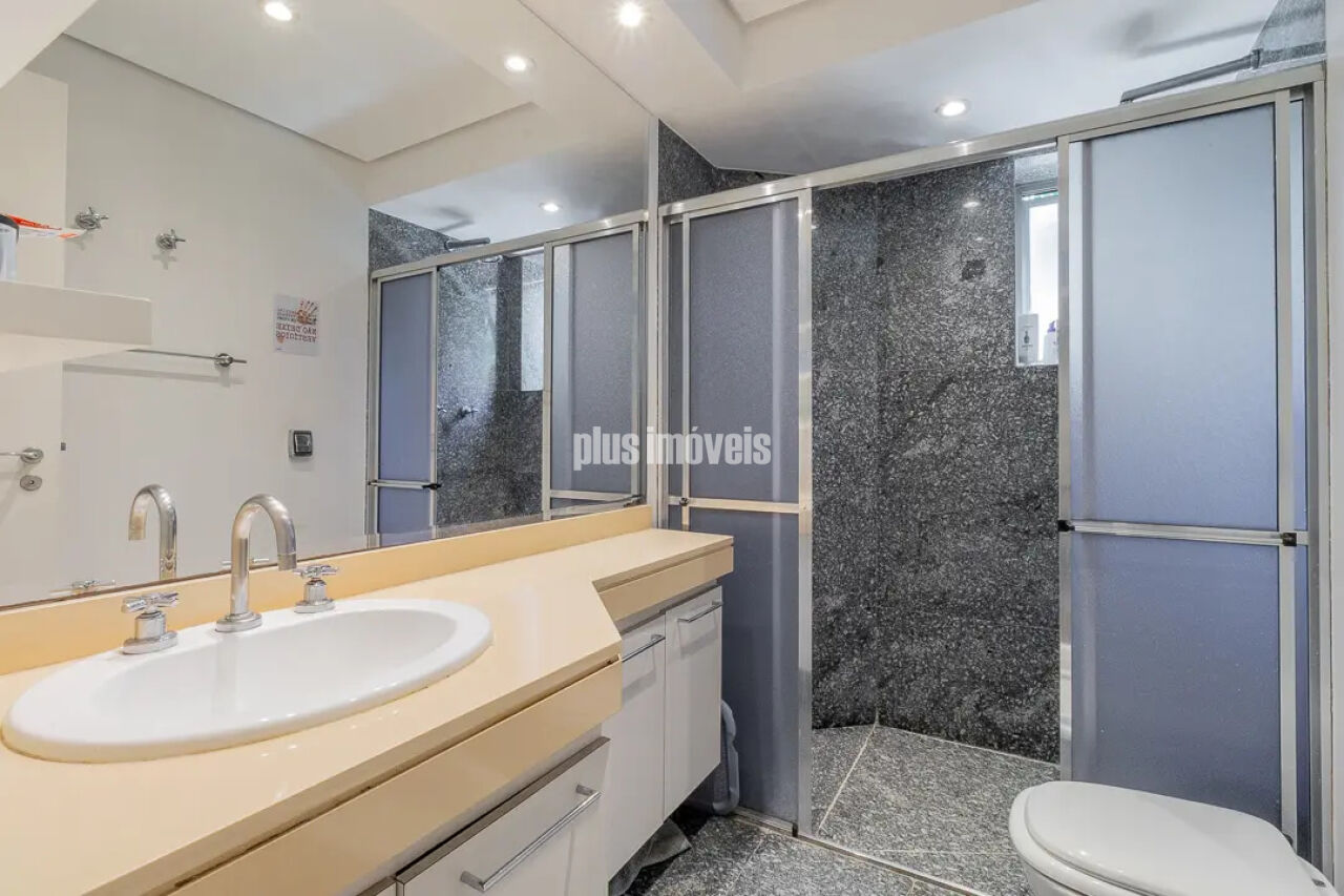 Apartamento, 3 quartos, 240 m² - Foto 23