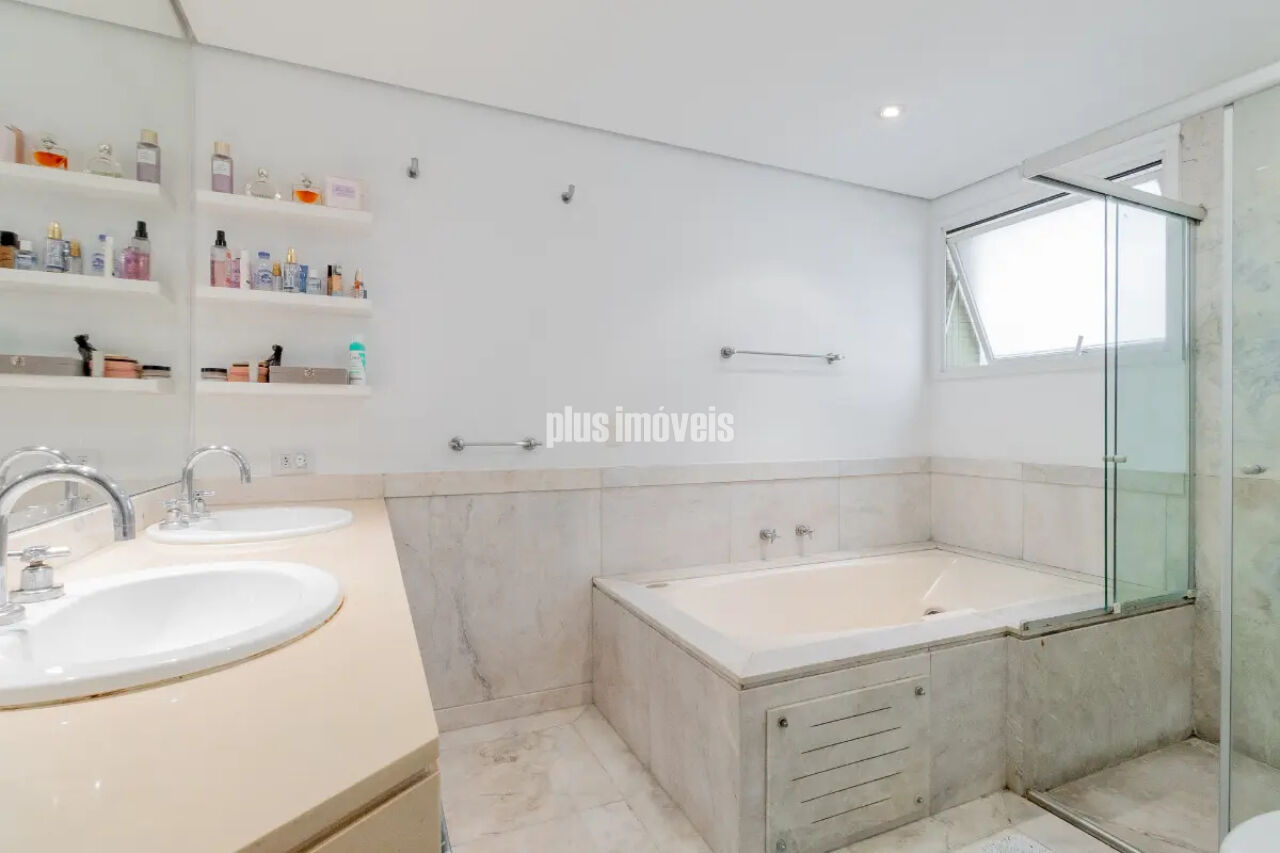 Apartamento, 3 quartos, 240 m² - Foto 12