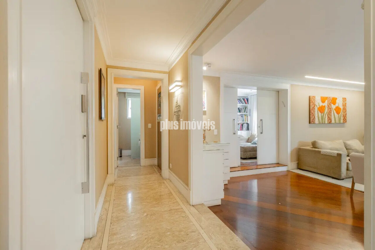 Apartamento, 3 quartos, 240 m² - Foto 8