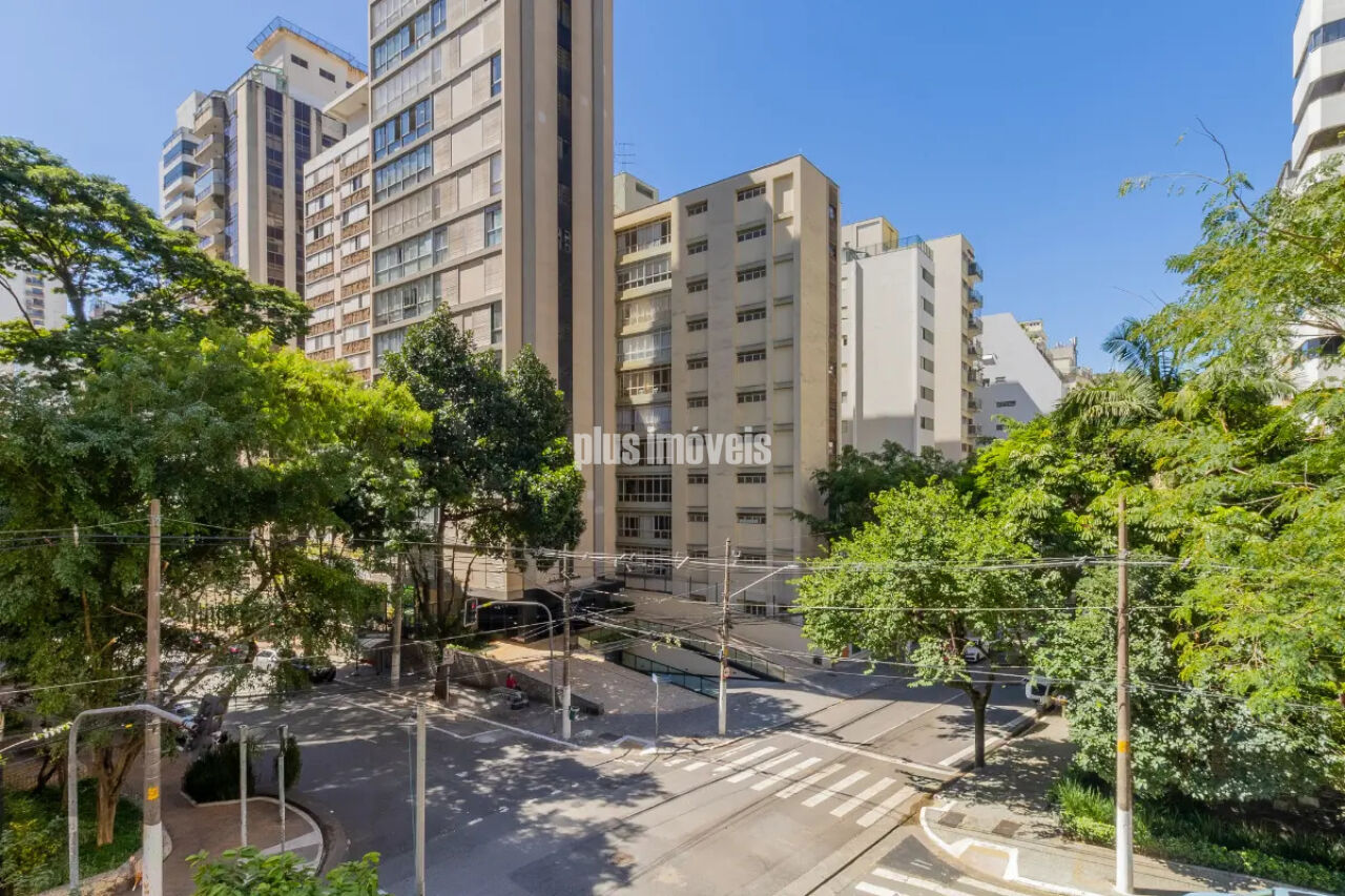 Apartamento, 3 quartos, 240 m² - Foto 35