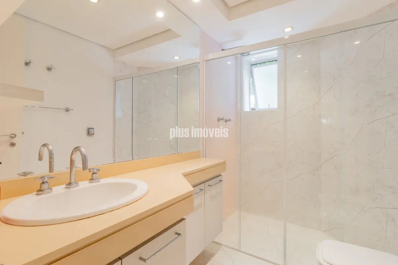 Apartamento, 3 quartos, 240 m² - Foto 20