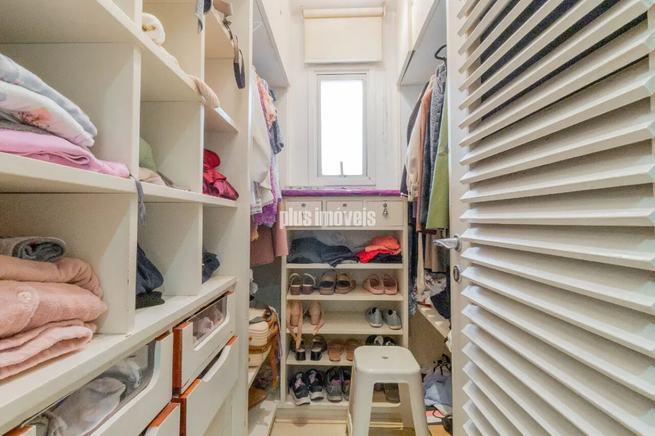 Apartamento, 3 quartos, 240 m² - Foto 14
