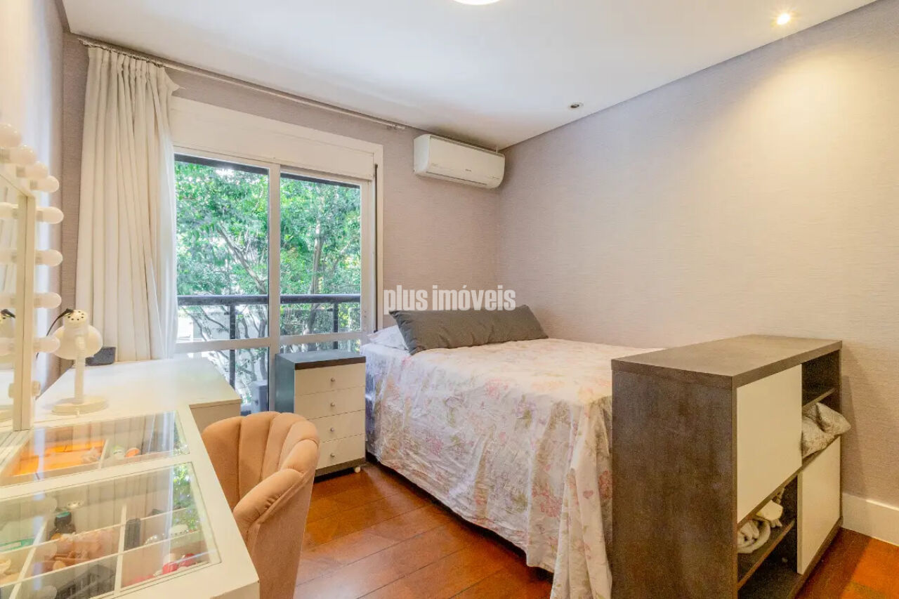 Apartamento, 3 quartos, 240 m² - Foto 17