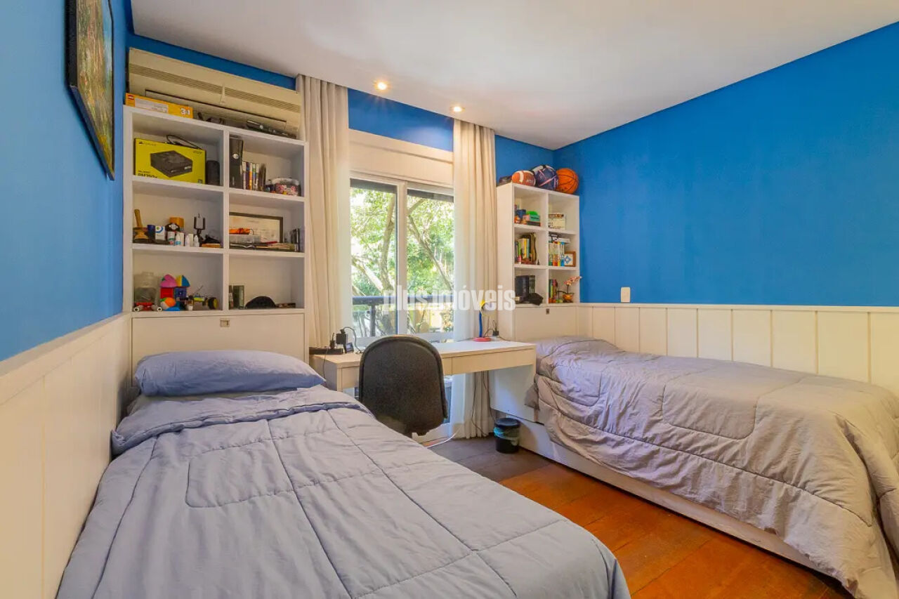 Apartamento, 3 quartos, 240 m² - Foto 21