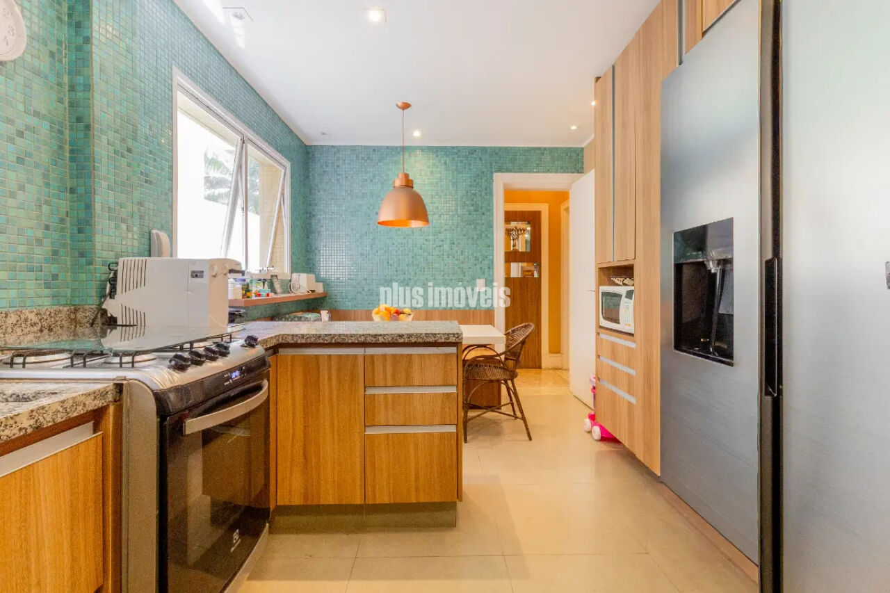 Apartamento, 3 quartos, 240 m² - Foto 25