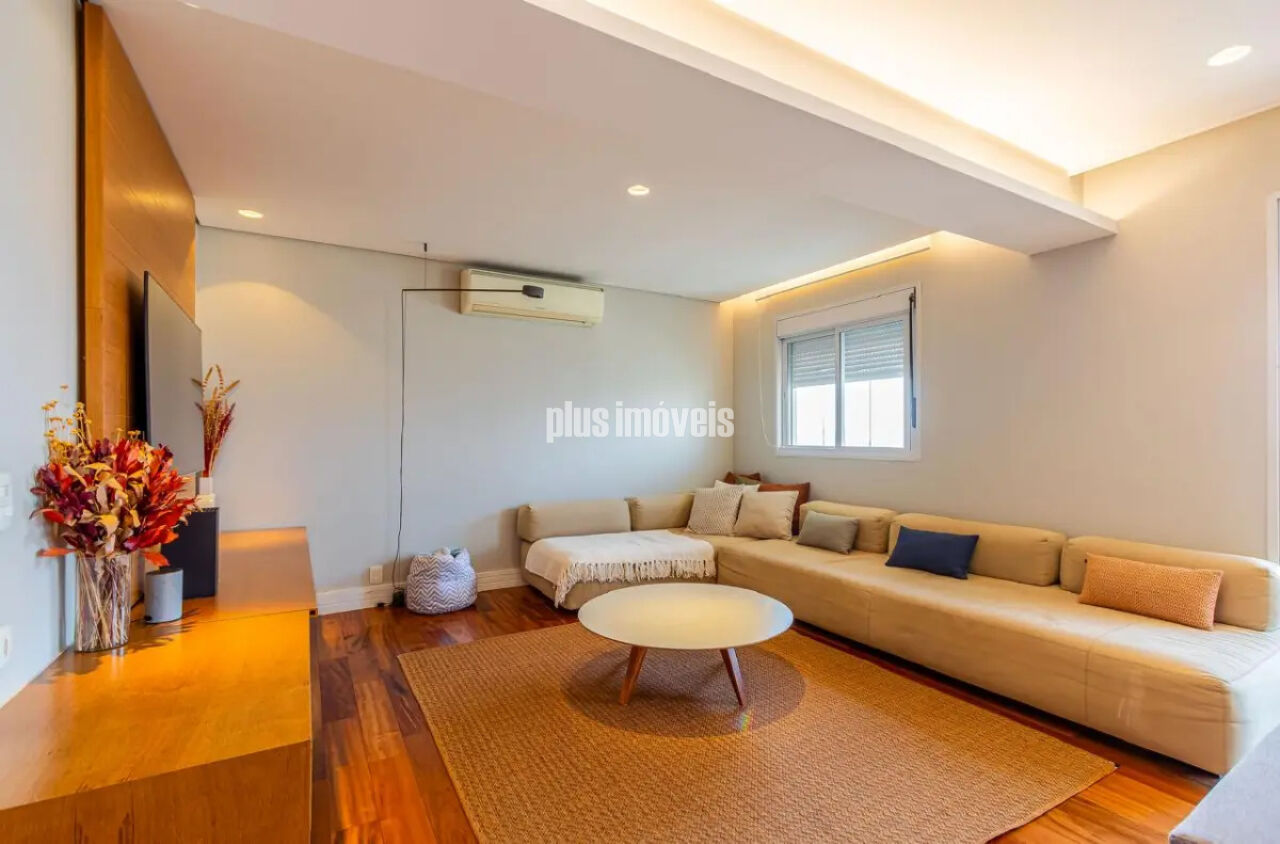 Apartamento, 3 quartos, 182 m² - Foto 4