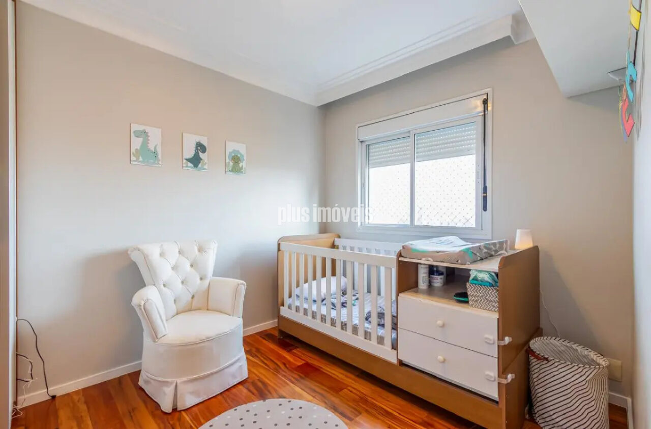 Apartamento, 3 quartos, 182 m² - Foto 23