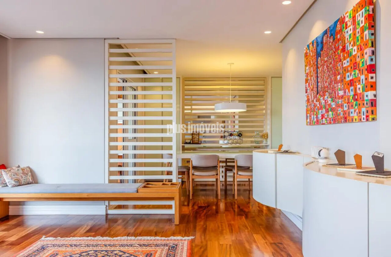 Apartamento, 3 quartos, 182 m² - Foto 5