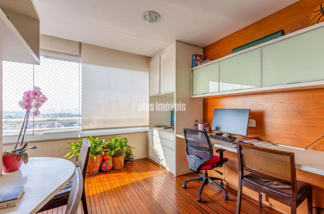 Apartamento, 3 quartos, 182 m² - Foto 6