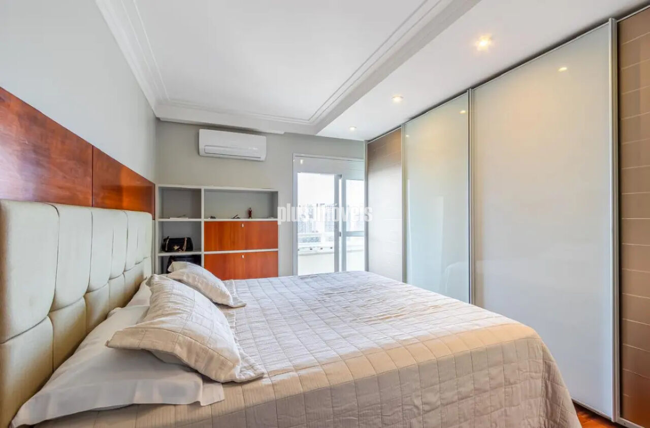 Apartamento, 3 quartos, 182 m² - Foto 17