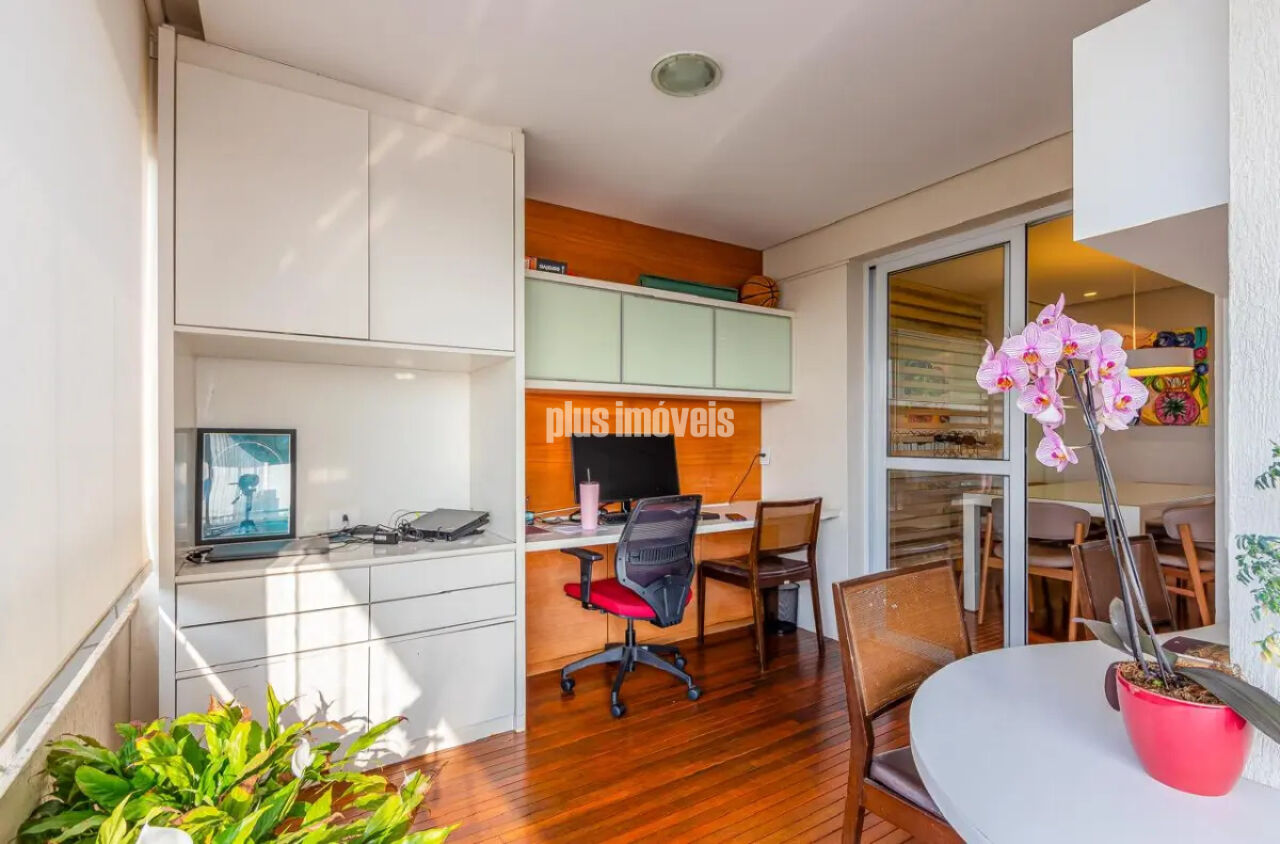Apartamento, 3 quartos, 182 m² - Foto 9