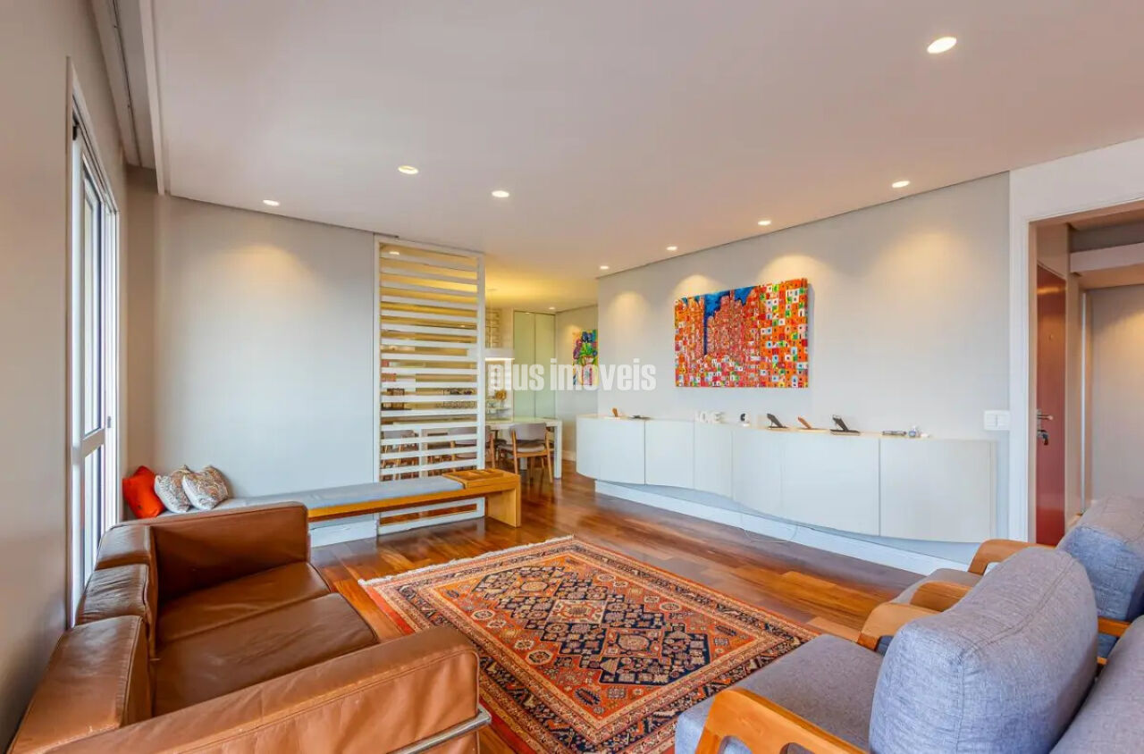Apartamento, 3 quartos, 182 m² - Foto 3